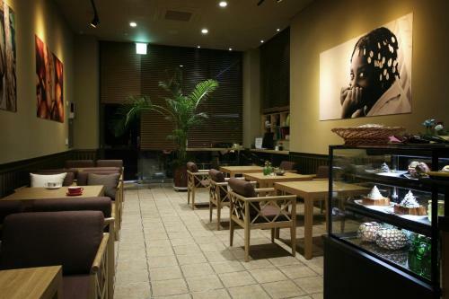 Benikea Hotel Yeosu
