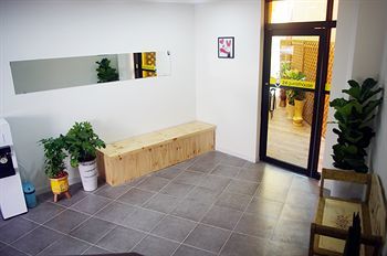 Hostal 24 Guesthouse Yeosu