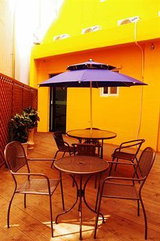 Hostal 24 Guesthouse Yeosu