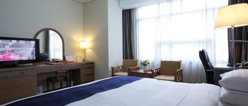 Hotel Ramada Dongtan