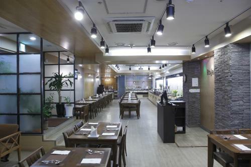 Hotel Ramada Dongtan