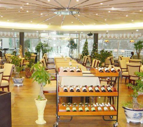 Gumi Hotel Park Business