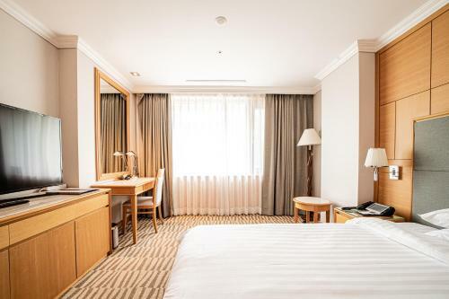 Hotel Geumosan
