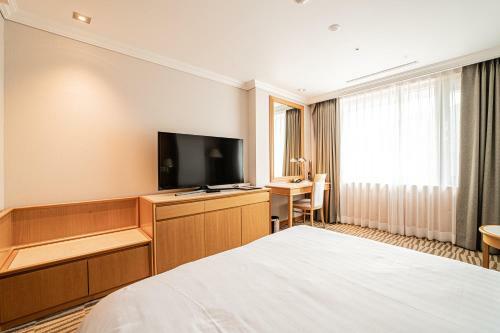 Hotel Geumosan