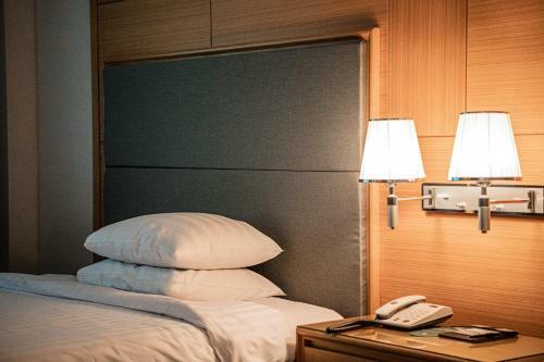 Hotel Geumosan