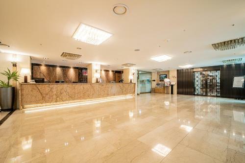 Hotel Geumosan