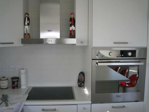 Trident Beach Apartment