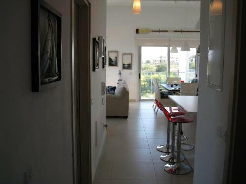 Trident Beach Apartment