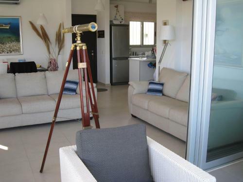 Trident Beach Apartment