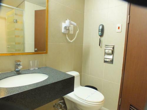 Interburgo Hotel Wonju