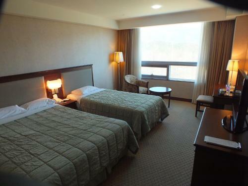 Interburgo Hotel Wonju