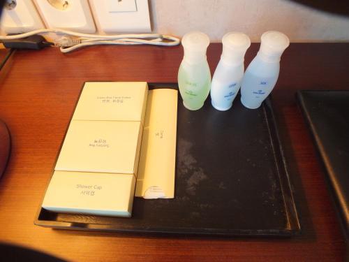 Interburgo Hotel Wonju