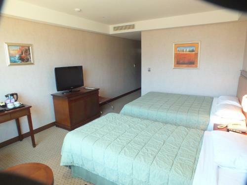 Interburgo Hotel Wonju