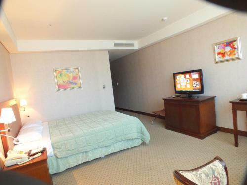 Interburgo Hotel Wonju