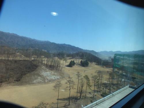 Interburgo Hotel Wonju