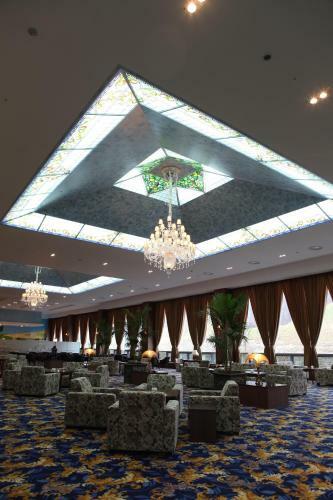 Interburgo Hotel Wonju