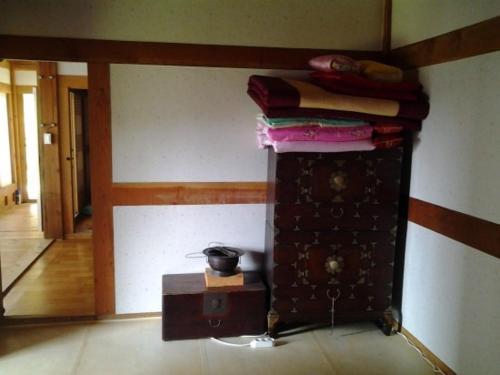 Hostal Korean Traditional House - Chungnokdang