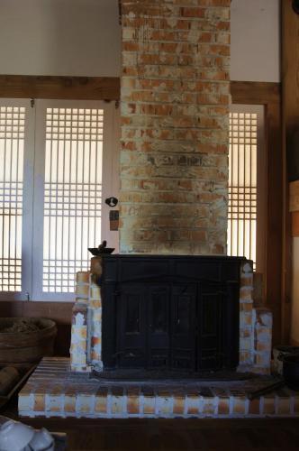 Hostal Korean Traditional House - Chungnokdang