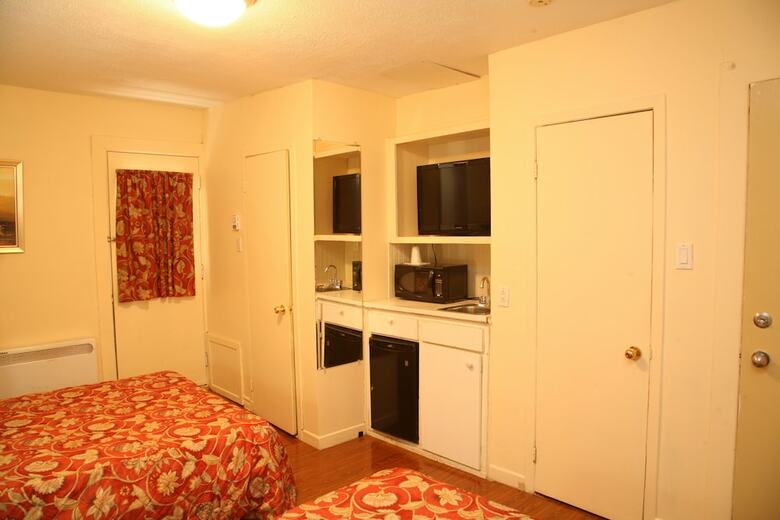 Hotel H�tel Park Avenue