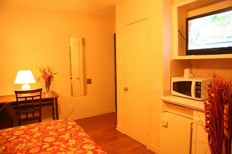 Hotel H�tel Park Avenue