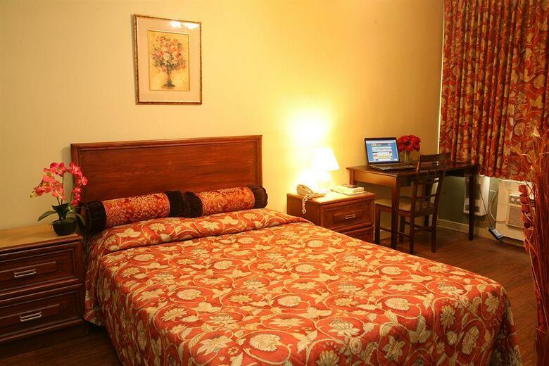 Hotel H�tel Park Avenue