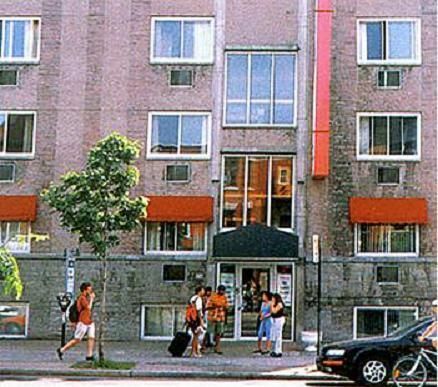 Hotel H�tel Park Avenue