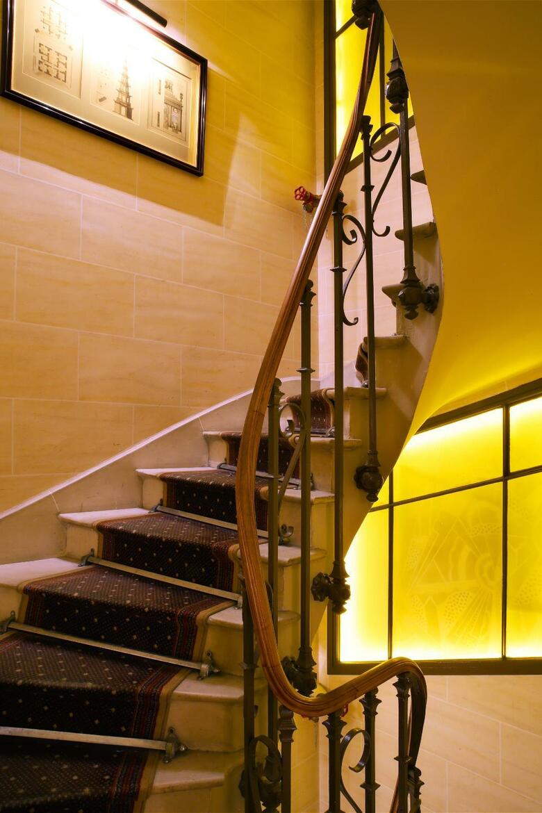Hotel Best Western Premier Trocadero La Tour