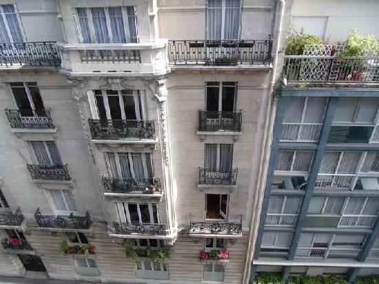 Hotel Best Western Premier Trocadero La Tour