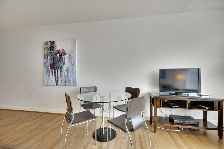 Apartamentos Lancaster Square By Bridgestreet