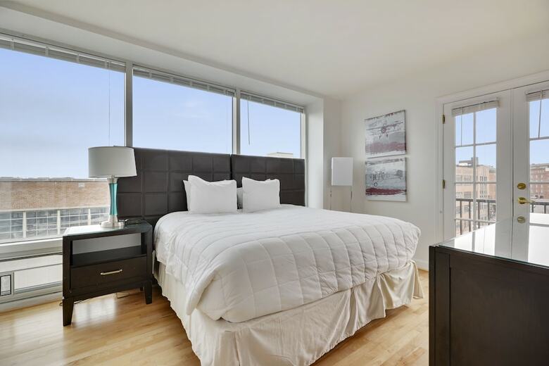 Apartamentos Lancaster Square By Bridgestreet