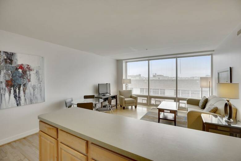 Apartamentos Lancaster Square By Bridgestreet