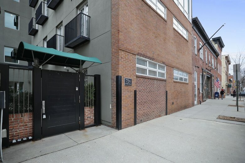 Apartamentos Lancaster Square By Bridgestreet