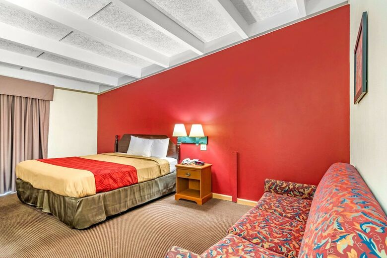 Hotel Econo Lodge