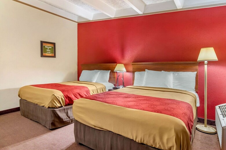 Hotel Econo Lodge