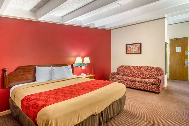 Hotel Econo Lodge