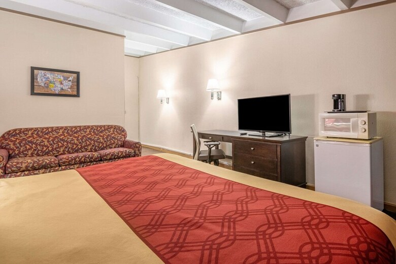 Hotel Econo Lodge