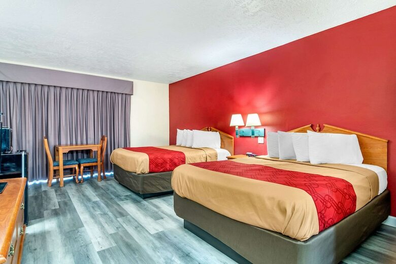 Hotel Econo Lodge