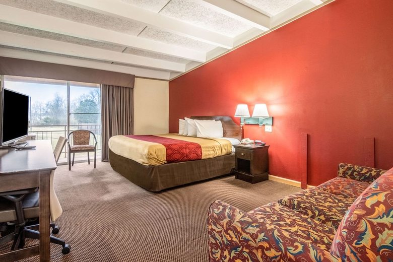 Hotel Econo Lodge