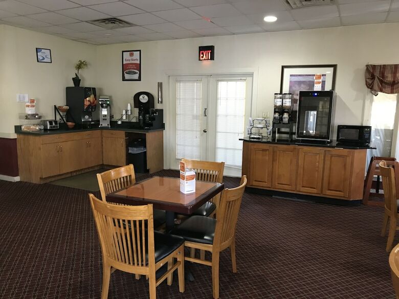 Hotel Econo Lodge