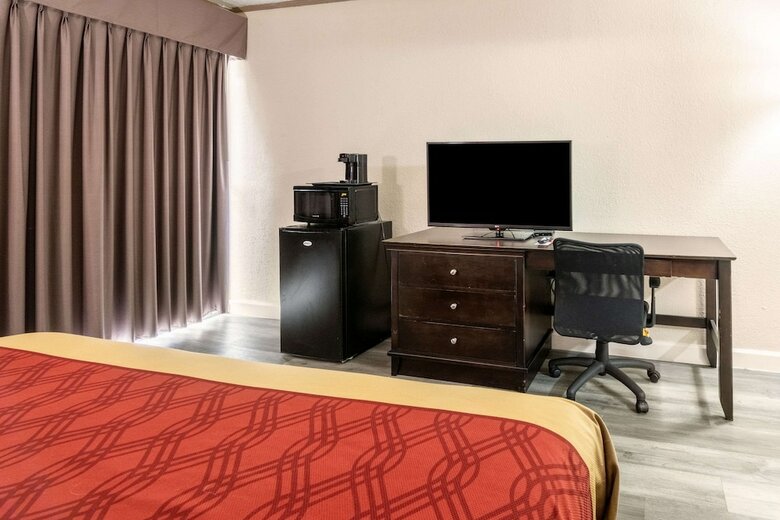 Hotel Econo Lodge