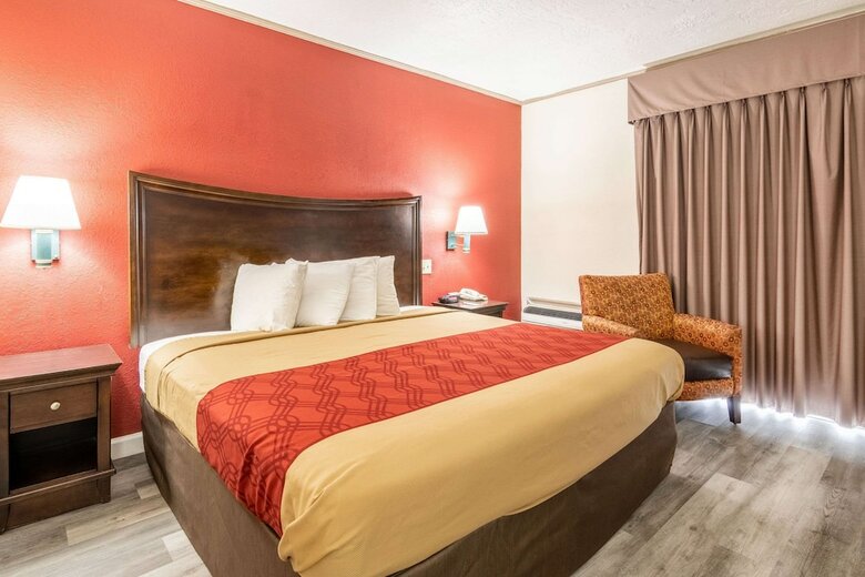 Hotel Econo Lodge