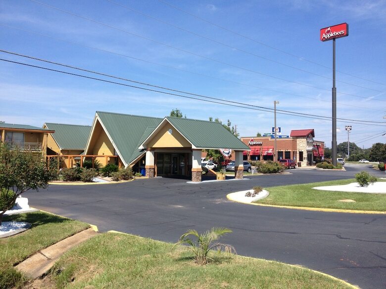Hotel Econo Lodge
