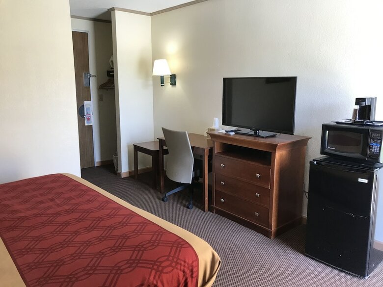 Hotel Econo Lodge