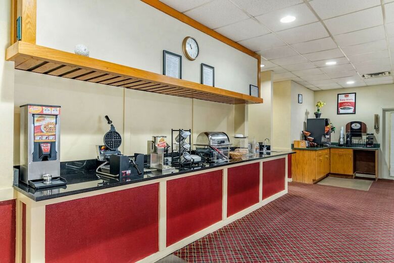 Hotel Econo Lodge