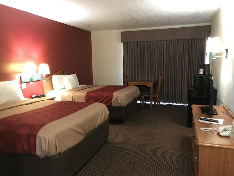 Hotel Econo Lodge