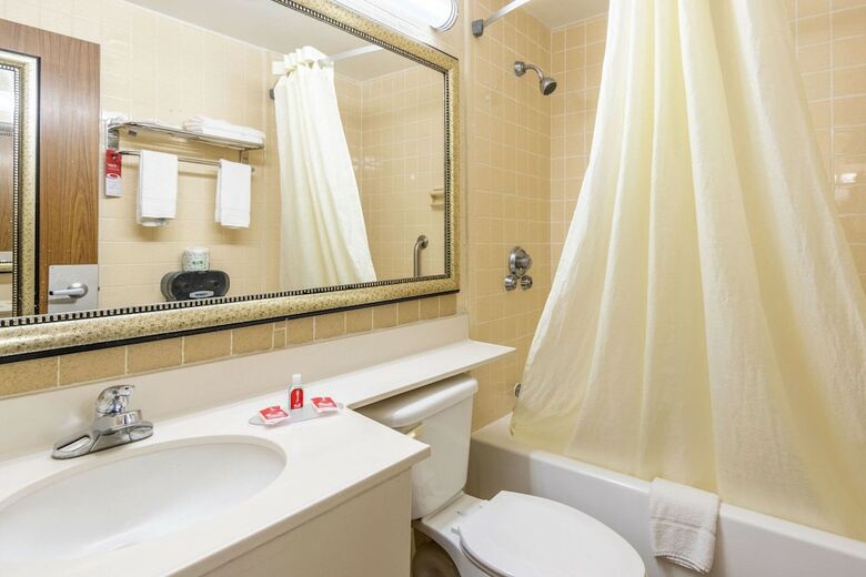 Hotel Econo Lodge