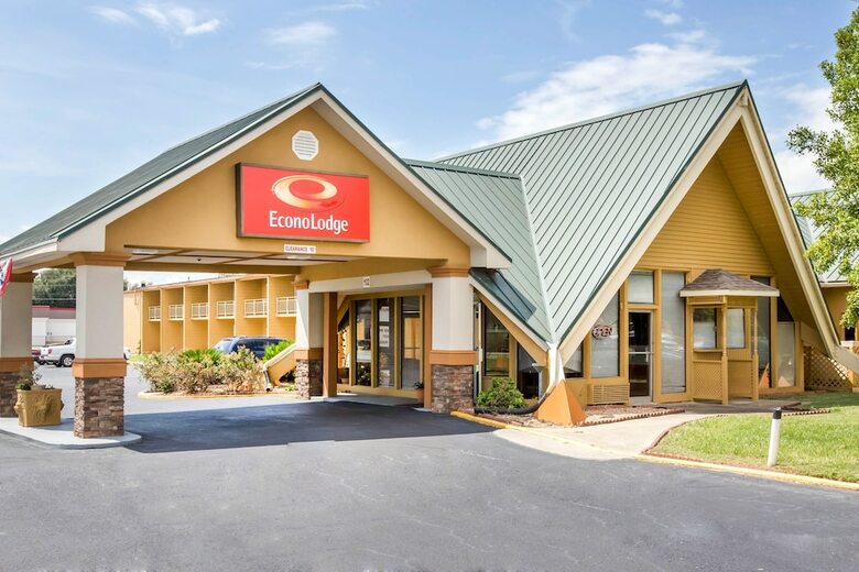 Hotel Econo Lodge