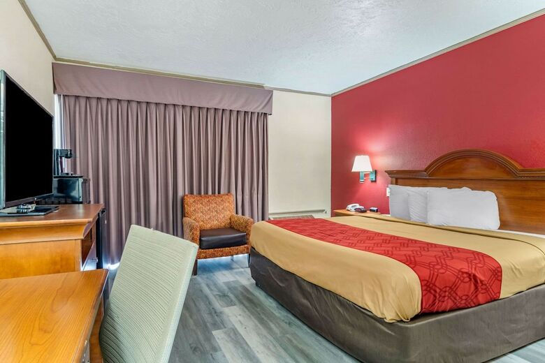 Hotel Econo Lodge