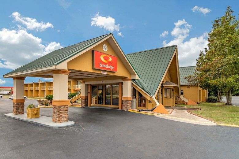 Hotel Econo Lodge