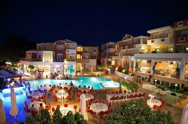 Heliotrope Hotels